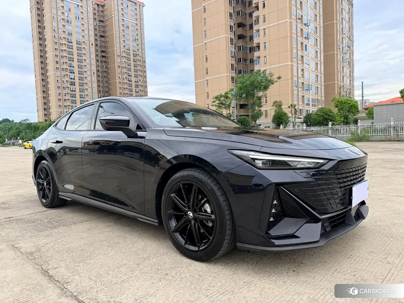 Chang'an UNI-V id 4649320 из Китая 10
