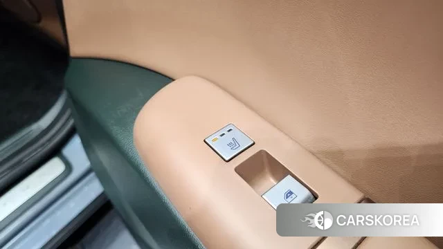 Hyundai Grandeur Hybrid (GN7) id 3289670 из Кореи 10