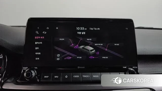 Kia Seltos id 3349911 из Кореи 10