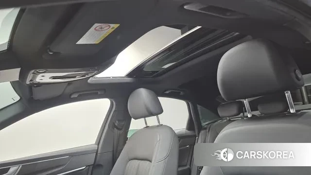 Audi A6 (C8) id 3747929 из Кореи 10