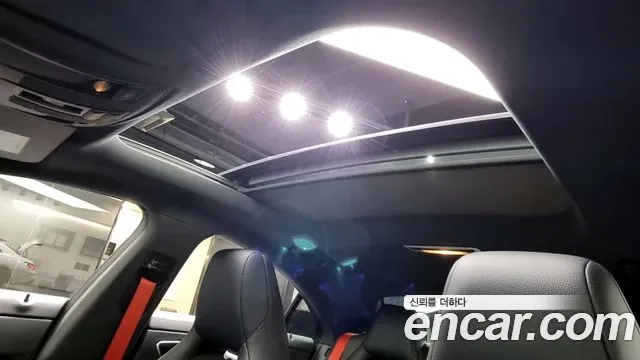 Mercedes-Benz CLA-Class C117 id 2896903 из Кореи 10