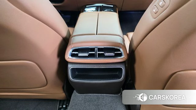 Genesis G80 (RG3) id 4506969 из Кореи 10
