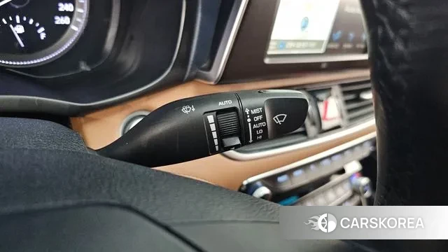 Hyundai Grandeur IG Hybrid id 3464786 из Кореи 10
