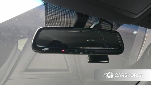 Ssangyong The New Rexton Sport id 3954479 из Кореи 10