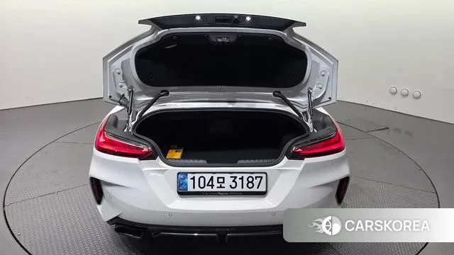 BMW Z4 (G29) id 3571598 из Кореи 10