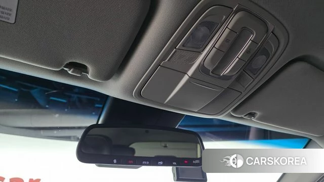 Hyundai Santa Fe TM id 3905753 из Кореи 10