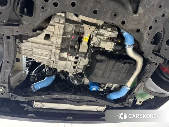 Hyundai Avante (CN7) id 3619463 из Кореи 10