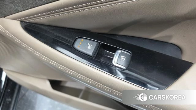 Kia K8 Hybrid id 4593803 из Кореи 10