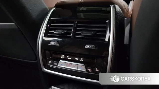 BMW X6 (G06) id 3043763 из Кореи 10