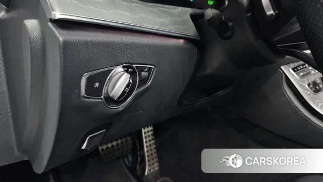 Mercedes-Benz E-Class W213 id 3616484 из Кореи 10