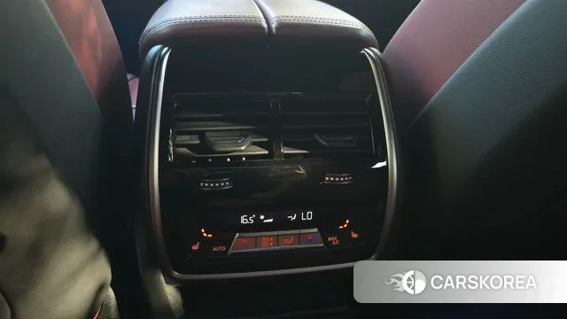 BMW X6 (G06) id 3098155 из Кореи 10