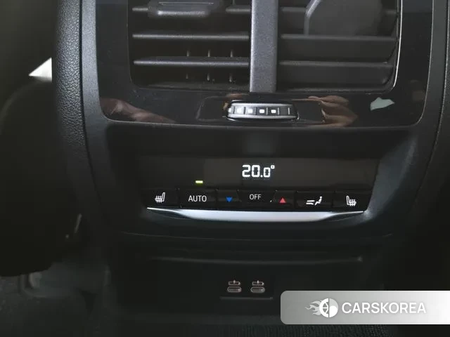 BMW X3 (G01) id 3347541 из Кореи 10