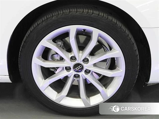 Audi A4 (B9) id 4230431 из Кореи 10