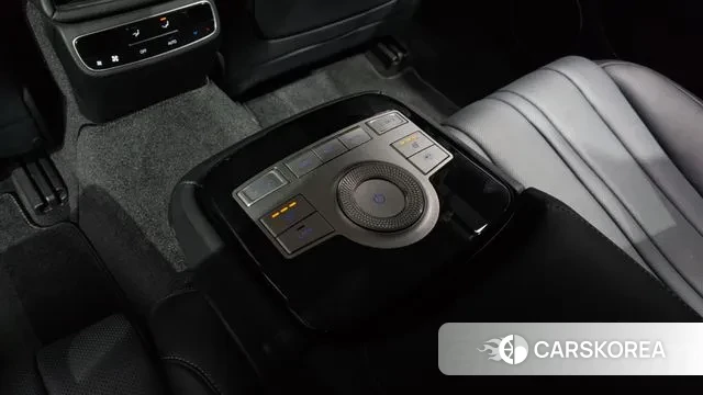 Genesis G80 (RG3) id 3777410 из Кореи 10