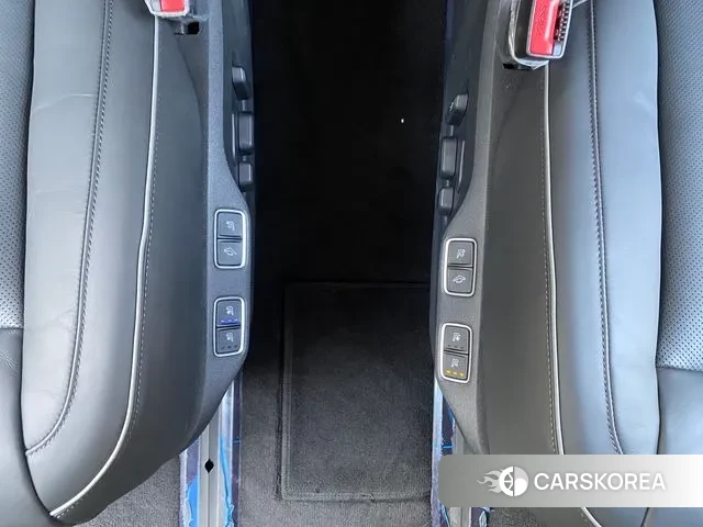 Hyundai Staria id 3595266 из Кореи 10