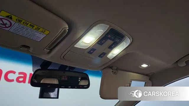 Kia The New Carnival id 3656809 из Кореи 10