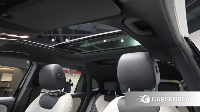 Mercedes-Benz GLA - Class H247 id 3312561 из Кореи 10