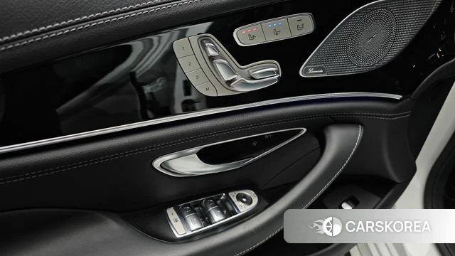 Mercedes-Benz AMG GT id 4701995 из Кореи 10