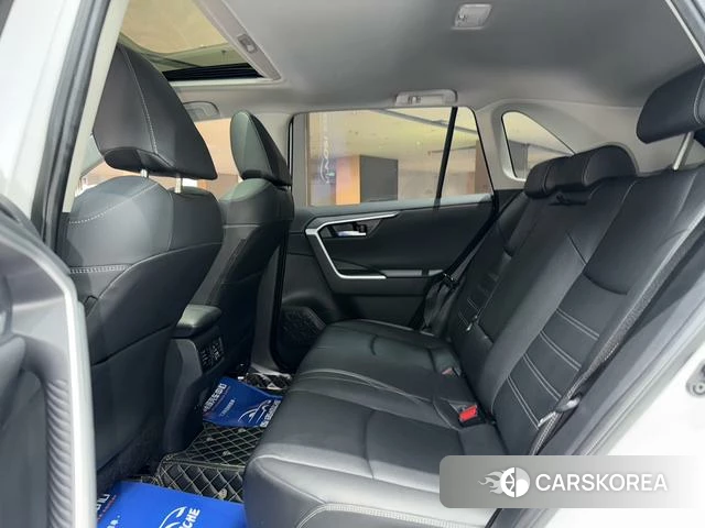 Toyota RAV4 Rongfang id 4263707 из Китая 10