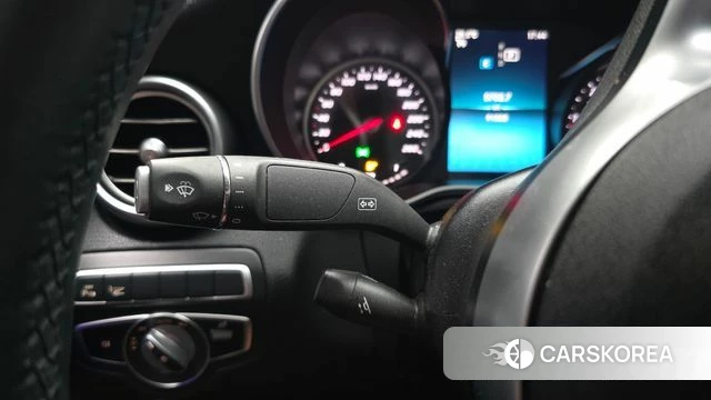 Mercedes-Benz C-Class W205 id 4785569 из Кореи 10