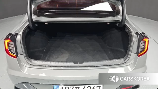 Hyundai Sonata (DN8) id 3759318 из Кореи 10