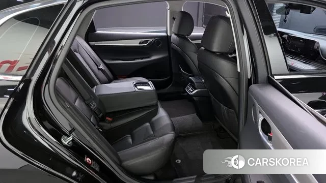 Hyundai The New Grandeur IG id 3746943 из Кореи 10