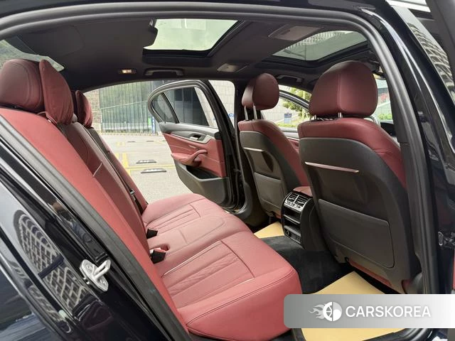 BMW 5 series id 4297579 из Китая 10