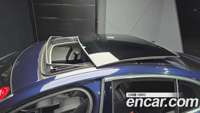 Jaguar XE id 2764904 из Кореи 10