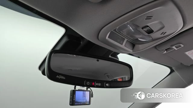 Chevrolet (GM Daewoo) Trax Crossover id 4185603 из Кореи 10