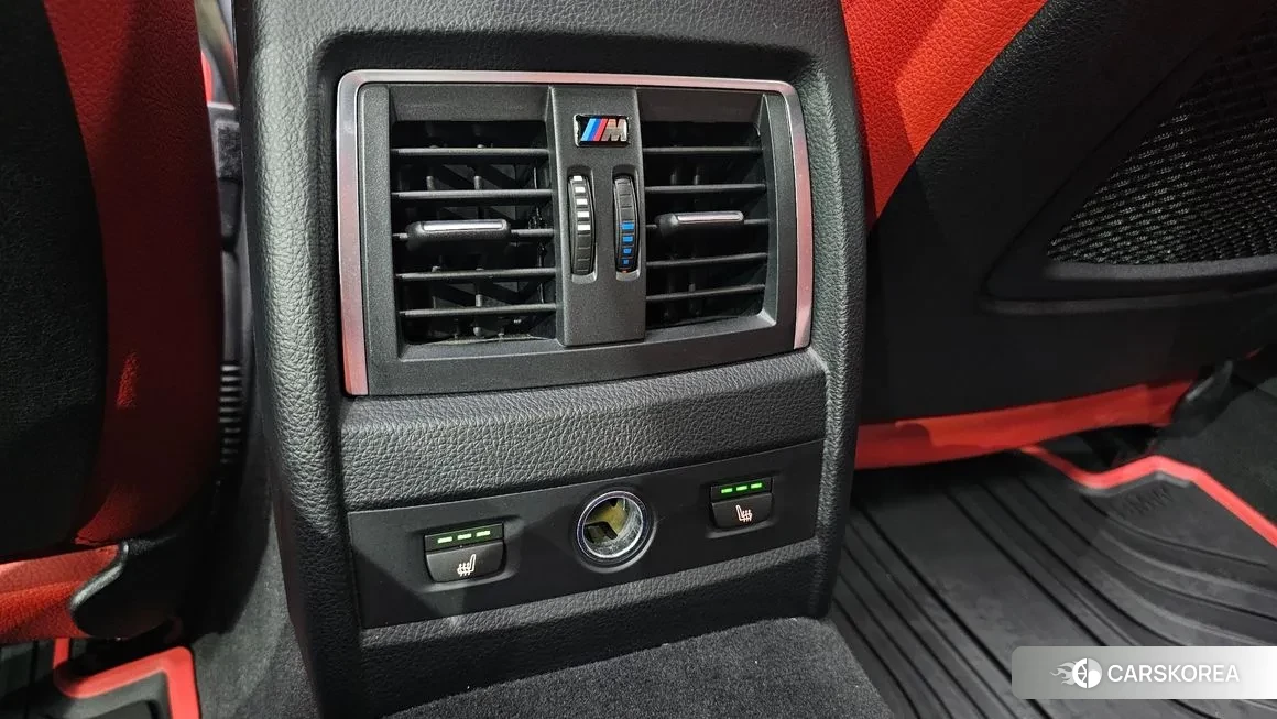 BMW 3 Series (F30) id 1713488 из Кореи 10