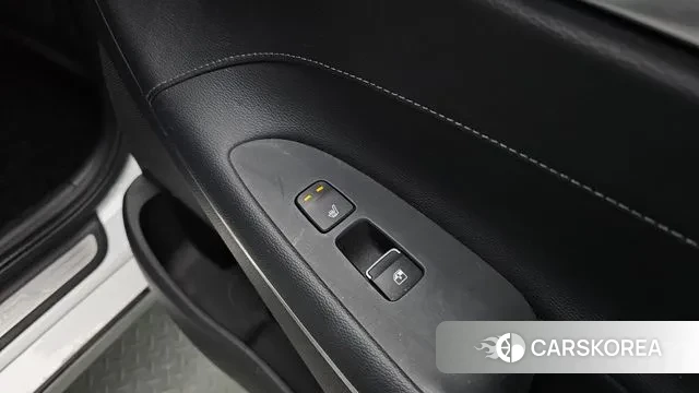 Hyundai The New Grandeur IG id 3551651 из Кореи 10