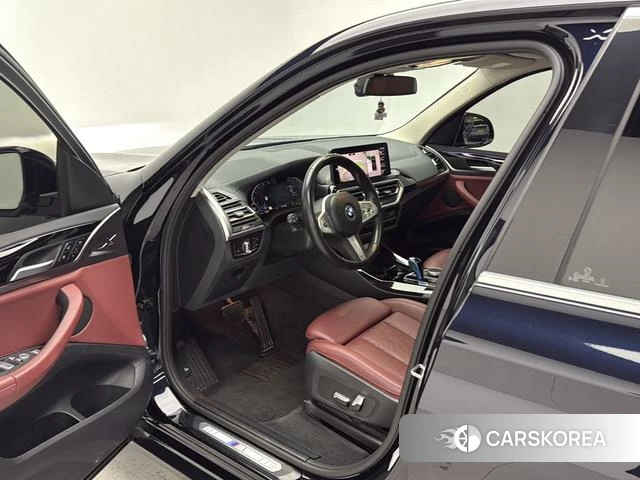 BMW iX3 id 4211467 из Китая 10