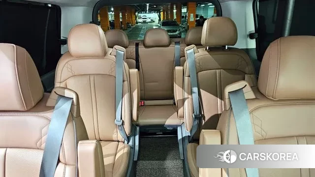 Hyundai Staria id 3411613 из Кореи 10