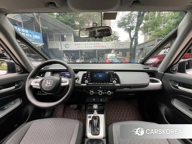 Honda Fit id 4342100 из Китая 10