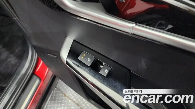 Kia EV6 id 2696000 из Кореи 10