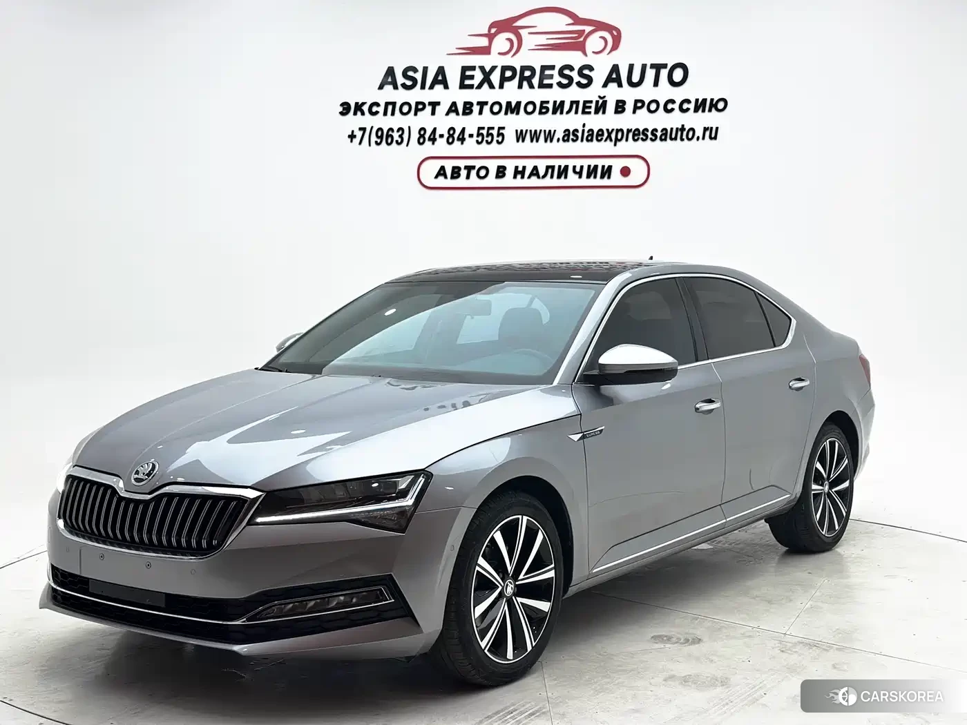 Skoda Speed pie id 4546413 из Китая 10
