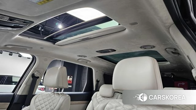 Hyundai Palisade id 3873455 из Кореи 10