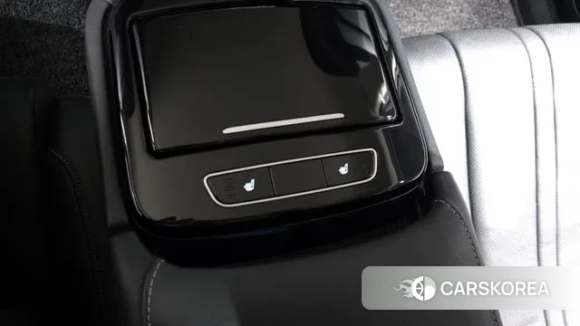 Genesis Electrified G80 (RG3) id 3317693 из Кореи 10