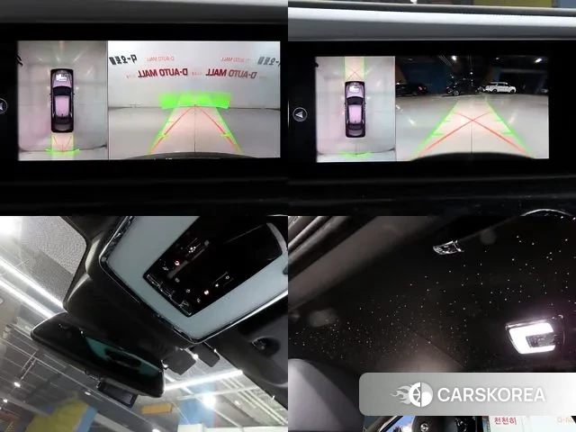 Rolls-Royce Ghost 2nd Generation id 3503074 из Кореи 10