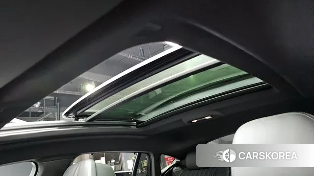 BMW X6 (G06) id 3057800 из Кореи 10