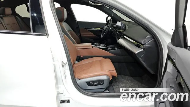 BMW 5 Series (G60) id 2528524 из Кореи 10