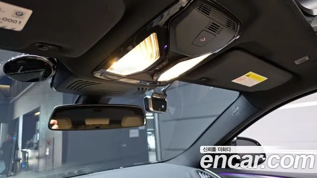 BMW X4 (G02) id 2870043 из Кореи 10