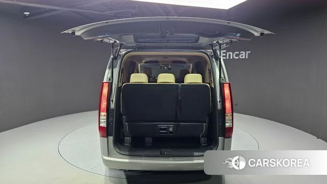 Hyundai Staria id 4584188 из Кореи 10