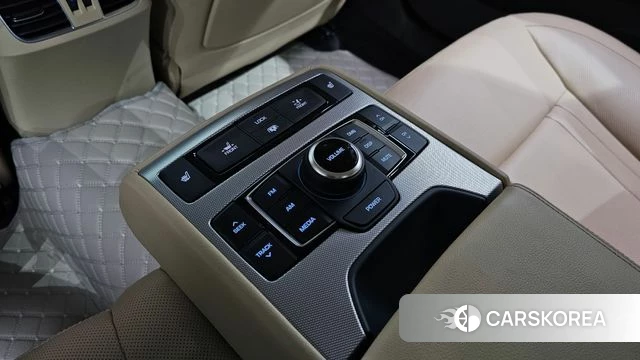 Genesis G80 id 4403020 из Кореи 10
