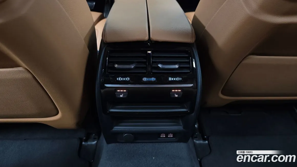 BMW 5 Series (G30) id 2088125 из Кореи 10