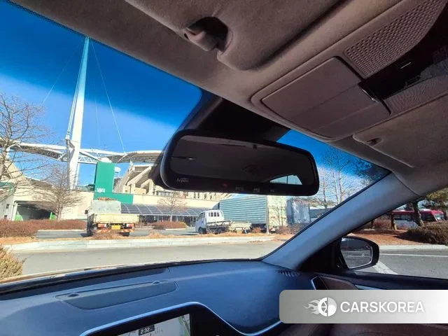 Hyundai Grandeur IG id 3541396 из Кореи 10