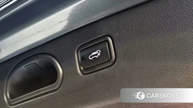 Hyundai All New Tucson id 3233976 из Кореи 10