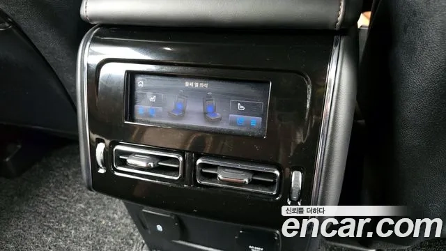 Lincoln Aviator 2nd generation id 2874669 из Кореи 10