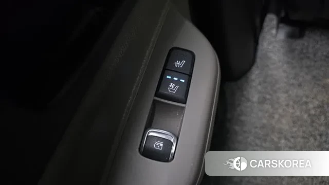 Kia The New Carnival 4th Generation id 3383100 из Кореи 10