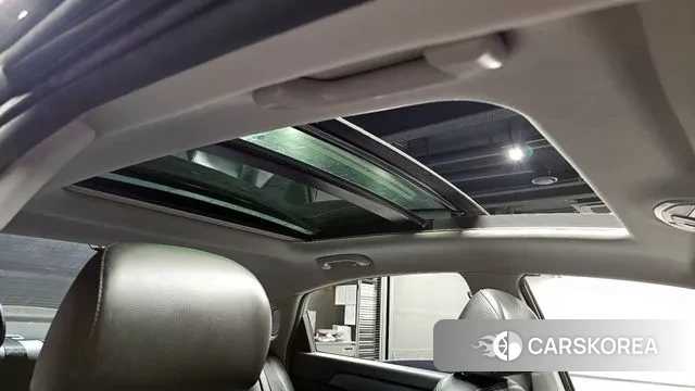 Hyundai Sonata New Rise id 3682453 из Кореи 10